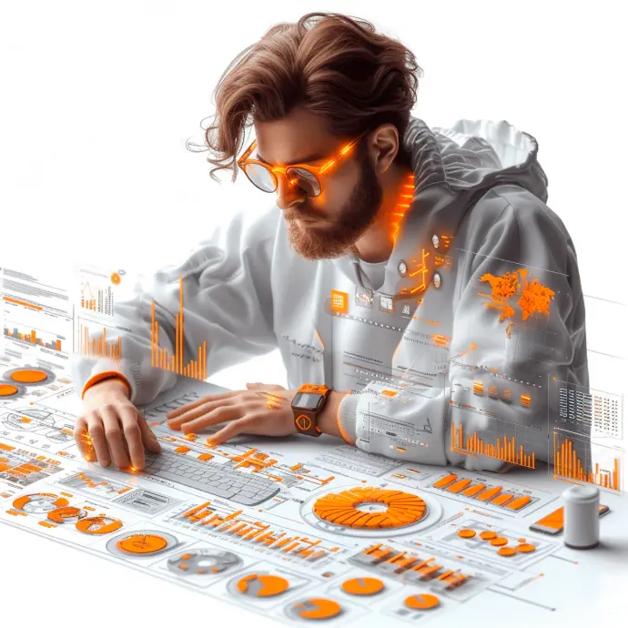 Inteligencia Empresarial Corporativo Lemuria